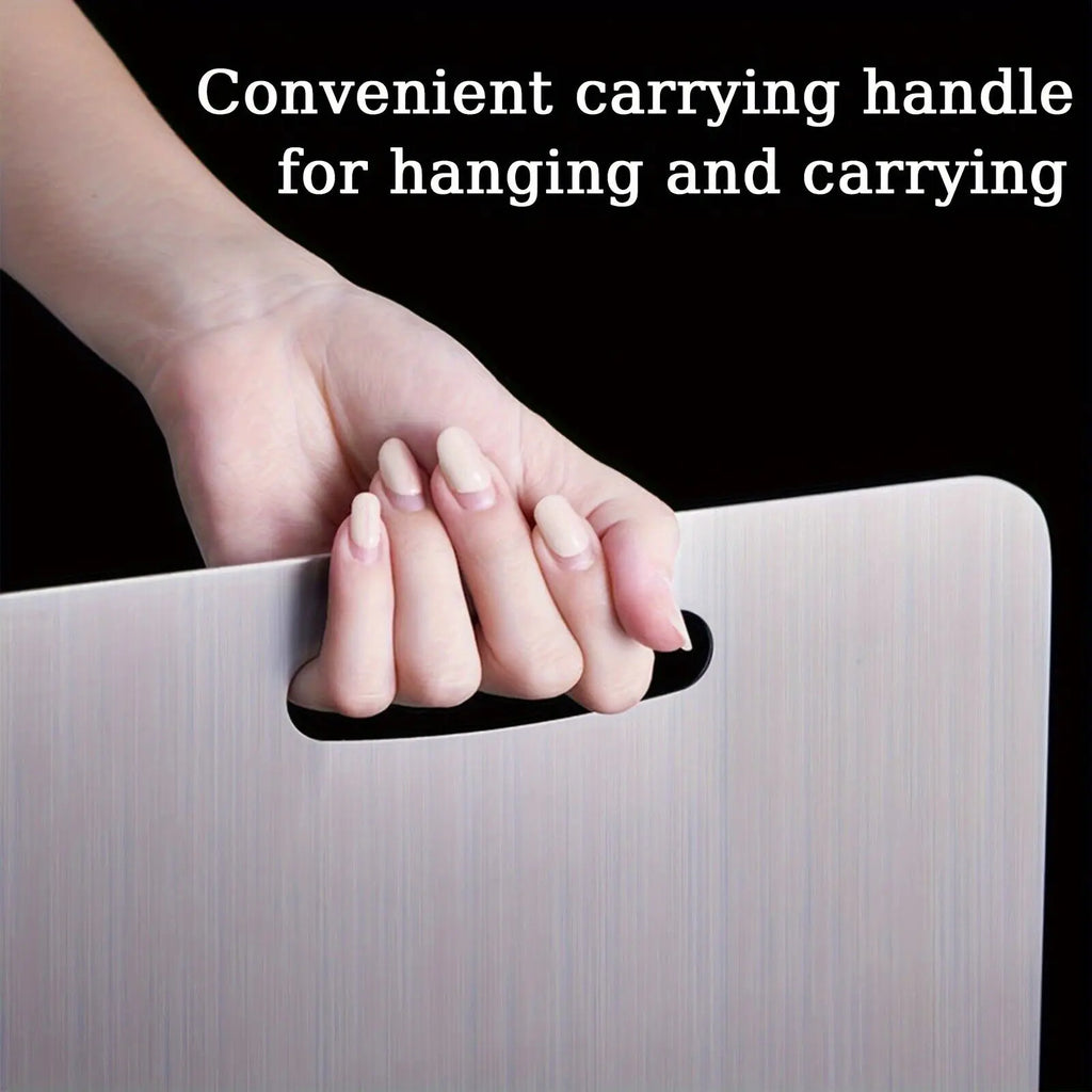 Titanium Cutting Boards - Cutting Boards - Durable, Hygienic,