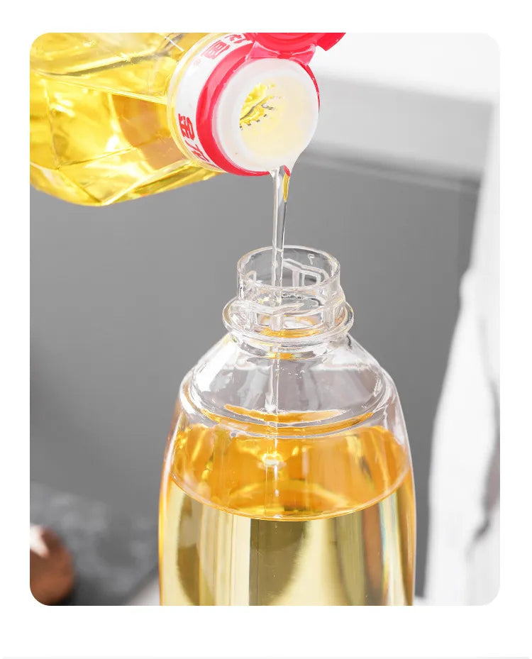 Kitchen Air Fryer High-pressure Spray Bottle Mist